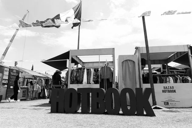 HOTBOOK Bazar: El bazar de las tendencias en México