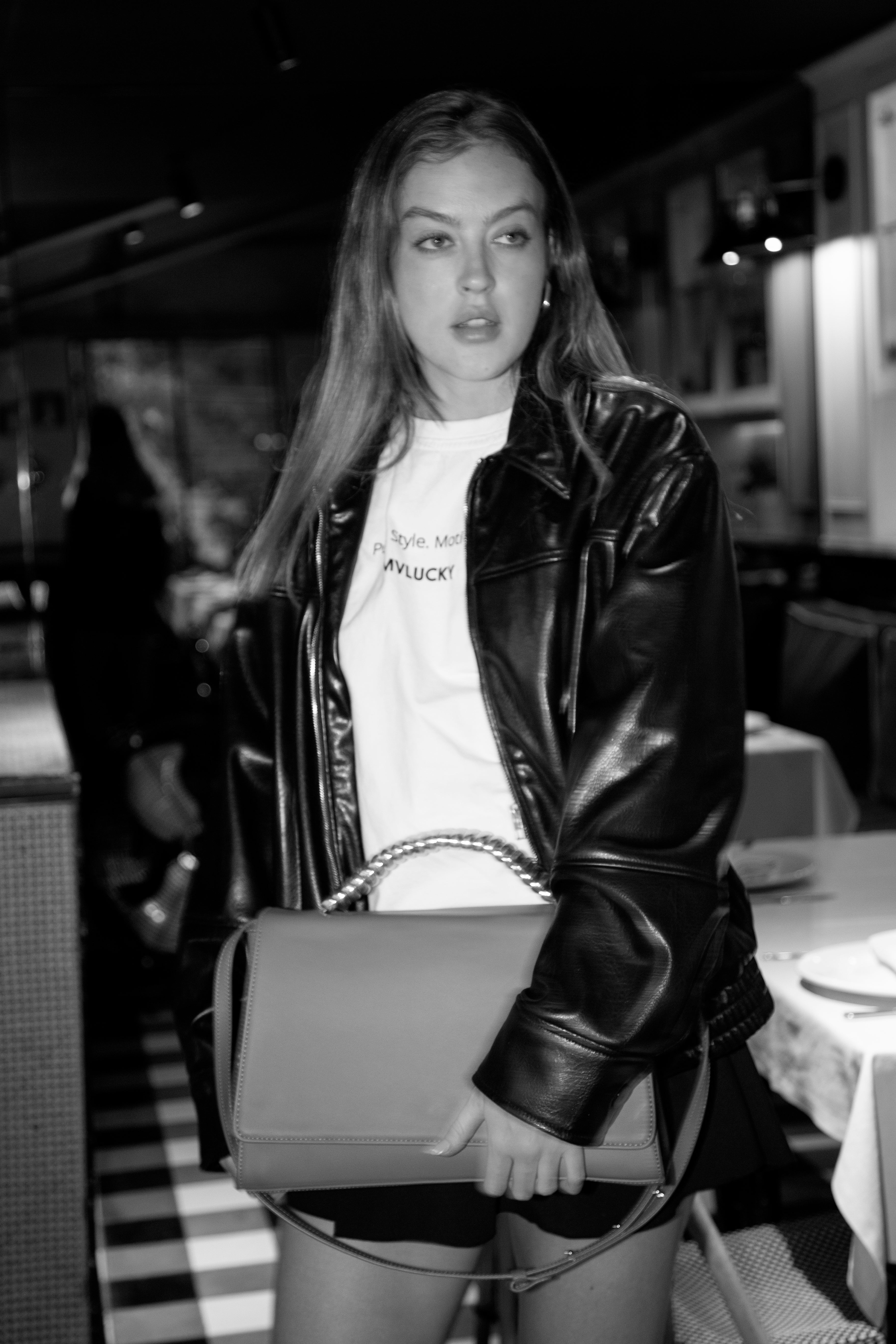 LOS BOLSOS FAVORITOS DEL INVIERNO