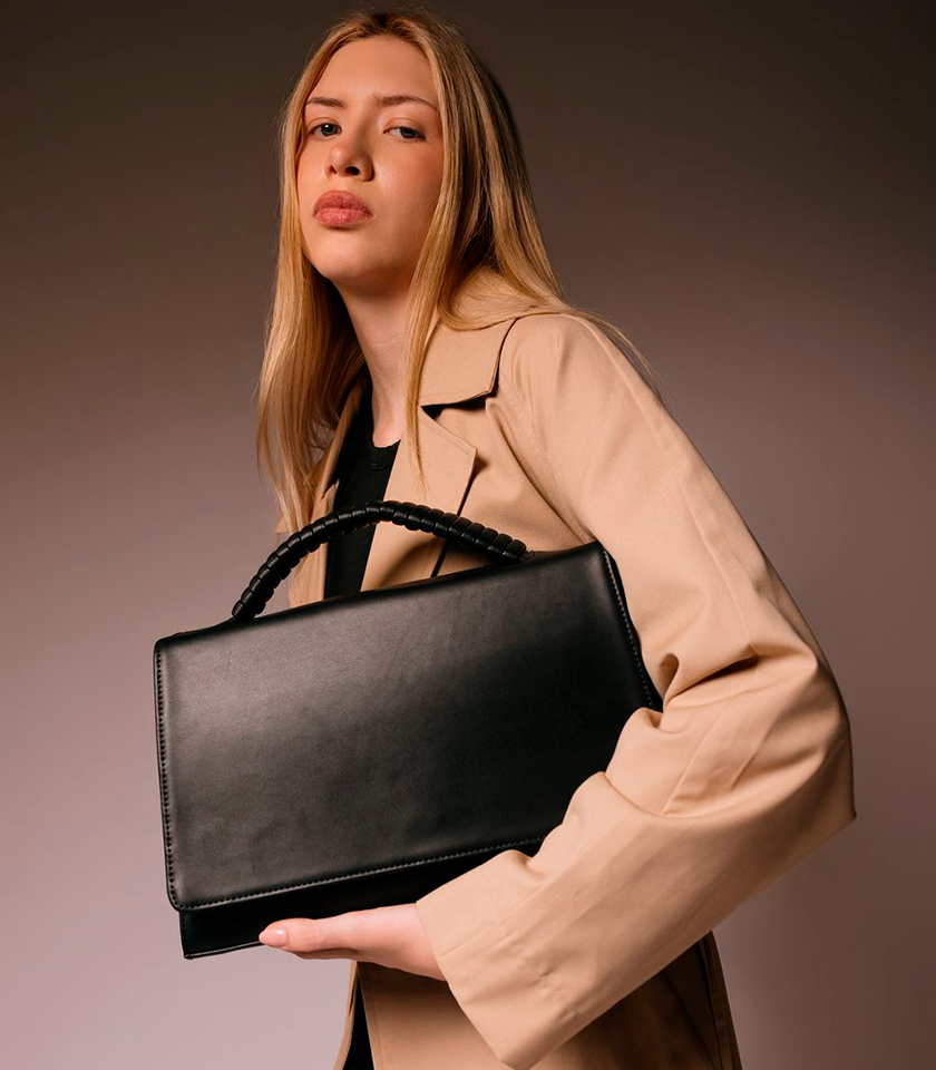 BACK TO REALITY: LOS BOLSOS QUE ACOMPAÑAN TU RITMO DIARIO