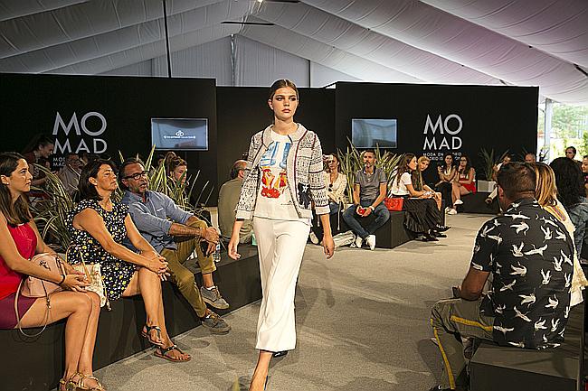 MOMAD: La feria de moda de las grandes oportunidades