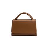 Paris Clutch Camel Toast