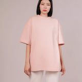 Blush Tee