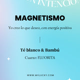 Magnetismo (18 onzas)