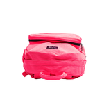 Pink Backpack