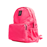 Pink Backpack