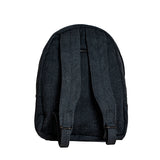 Backpack Gray Denim