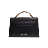 Paris Black / Gold 01