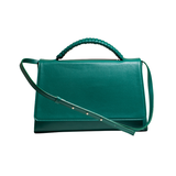 Paris Green 09