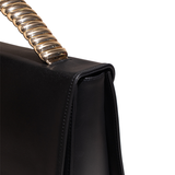 Paris Black / Gold 01