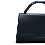 Paris Clutch Full Black