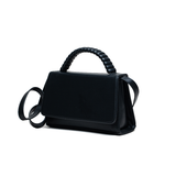 Paris Clutch Full Black