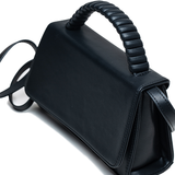 Paris Clutch Full Black