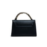 Paris Clutch Black Gold