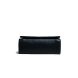 Paris Clutch Black Gold