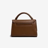 Paris Clutch Camel Toast