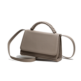 Paris Clutch Latte