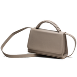 Paris Clutch Latte