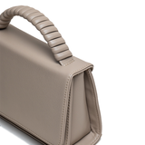 Paris Clutch Latte