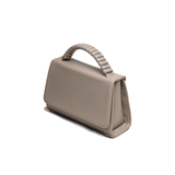 Paris Clutch Latte