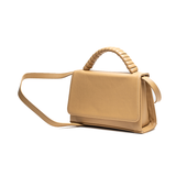 Paris Clutch Soft Mango