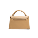 Paris Clutch Soft Mango