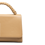 Paris Clutch Soft Mango