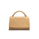 Paris Clutch Soft Mango