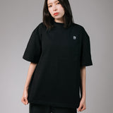 Black Tee