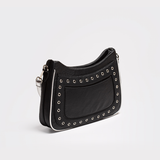 Glam Bag Midnight Studs