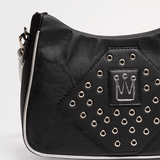 Glam Bag Midnight Studs