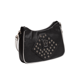 Glam Bag Midnight Studs