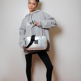 Street Bag Silver