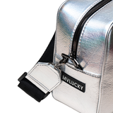 Street Bag Silver