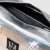 Street Bag Silver