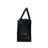 Tote Black Rockstar