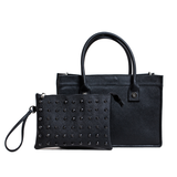 Tote Black Rockstar