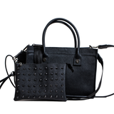 Tote Black Rockstar