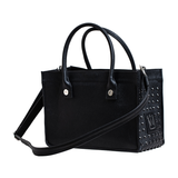 Tote Black Rockstar