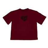 Red Heart Tee