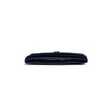 Denim Blue Cardholder