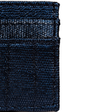 Denim Blue Cardholder