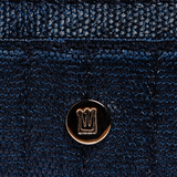 Denim Blue Cardholder