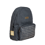 Backpack Gray Rockstar