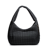 Flow Maxi Black