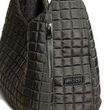Flow Maxi Army Green