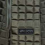 Flow Maxi Army Green