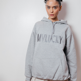 Hoodie MVLUCKY