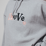 Hoodie LOVE