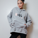Hoodie LOVE