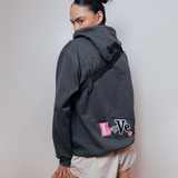 Hoodie LOVE